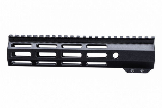 Andro Corp 9.25" AR-15 handguard with Picatinny top rail.